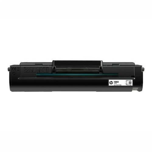 HP 106A Black Laser Toner Cartridge Cijena