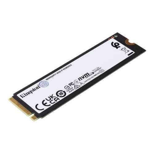 KINGSTON FURY Renegade 1000GB M.2 PCIe Cijena