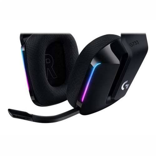 LOGI G733 Wireless LightSpeed RGB Cijena