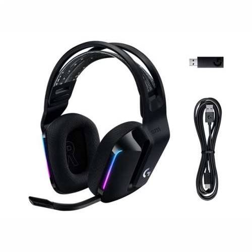 LOGI G733 Wireless LightSpeed RGB Cijena