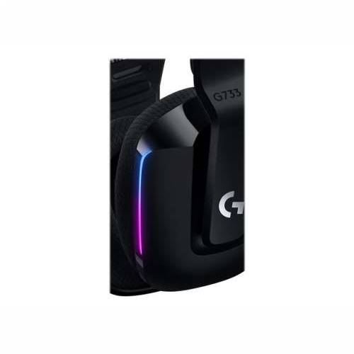 LOGI G733 Wireless LightSpeed RGB Cijena