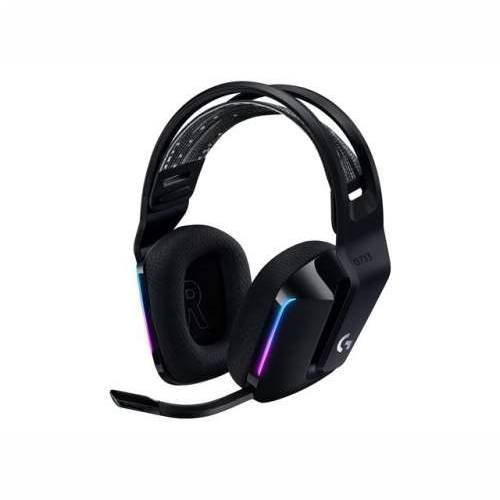 LOGI G733 Wireless LightSpeed RGB Cijena