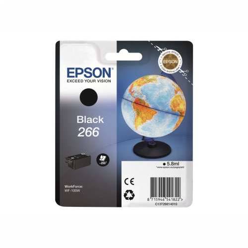 EPSON Ink Black WorkForce WF-100W Cijena