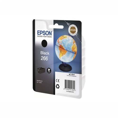 EPSON Ink Black WorkForce WF-100W Cijena