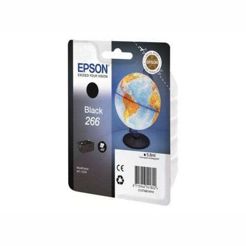 EPSON Ink Black WorkForce WF-100W Cijena
