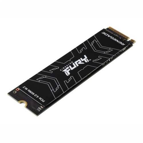 KINGSTON FURY Renegade 500GB M.2 PCIe Cijena