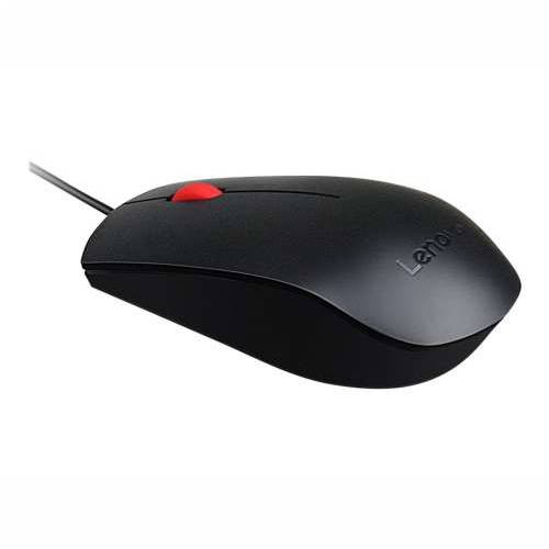LENOVO Essential USB Mouse Cijena