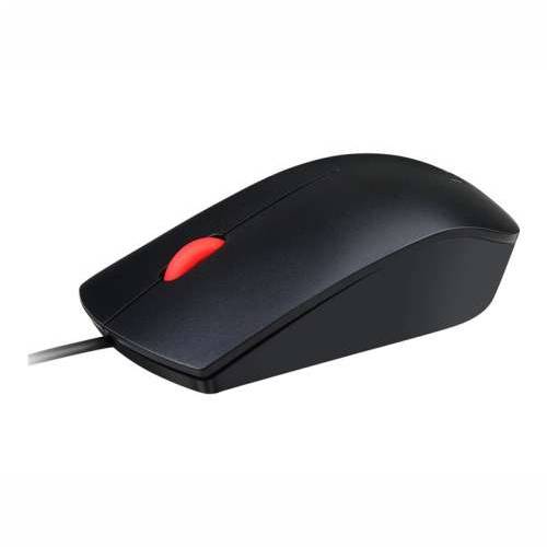 LENOVO Essential USB Mouse Cijena