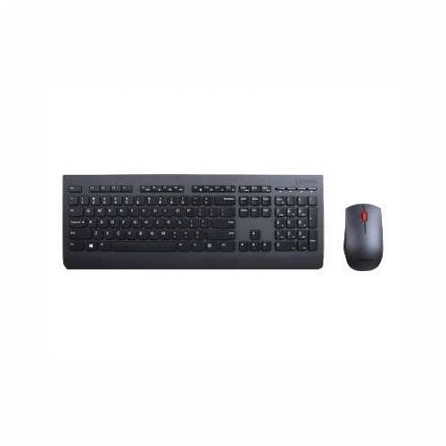 Lenovo Professional Wireless Keyboard an Cijena
