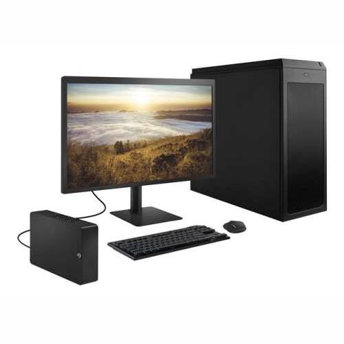 SEAGATE Expansion Desktop External 12TB Cijena