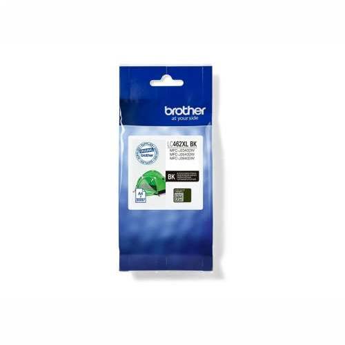 BROTHER LC462XLBK Black Ink Cartridge Cijena