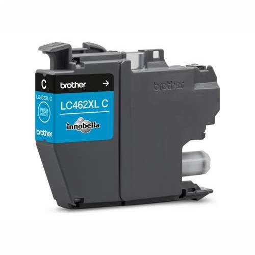 BROTHER LC462XLC Cyan Ink Cartridge Cijena