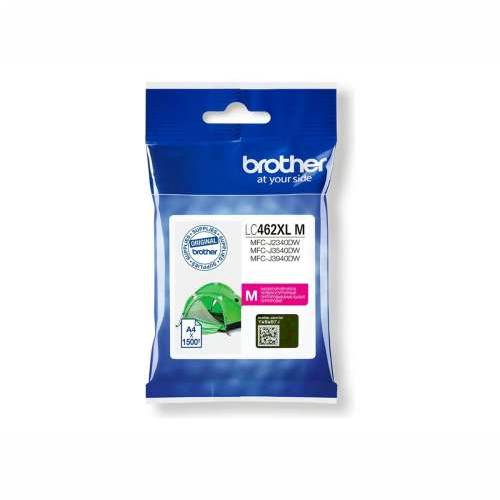 BROTHER LC462XLM Magenta Ink Cartridge Cijena