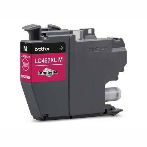 BROTHER LC462XLM Magenta Ink Cartridge Cijena