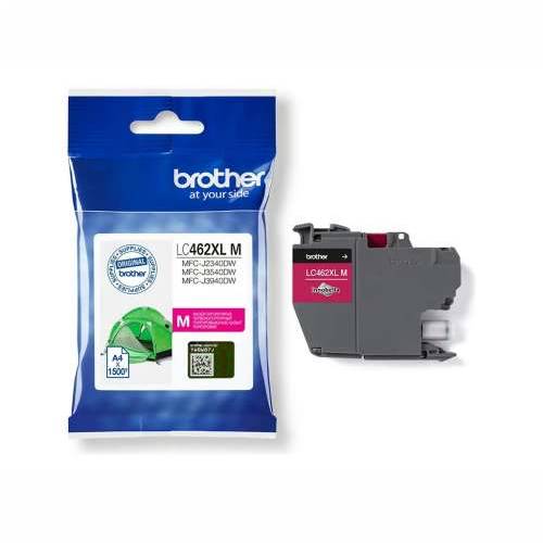 BROTHER LC462XLM Magenta Ink Cartridge Cijena