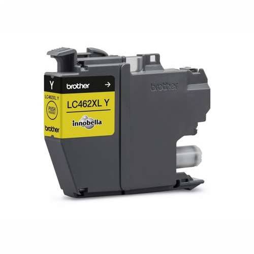 BROTHER LC462XLY Yellow Ink Cartridge Cijena