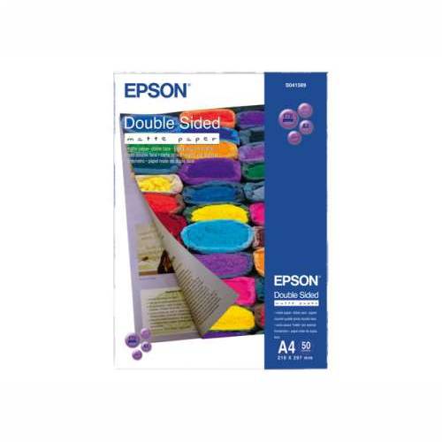 EPSON DoubleSided S041569 hartie mata A4 Cijena