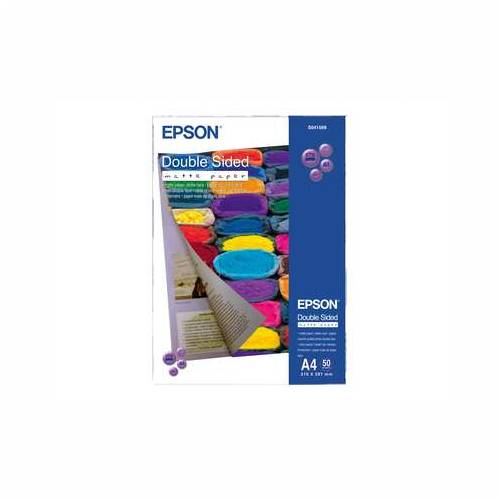 EPSON DoubleSided S041569 hartie mata A4 Cijena