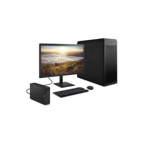 SEAGATE Expansion Desktop External 16TB Cijena