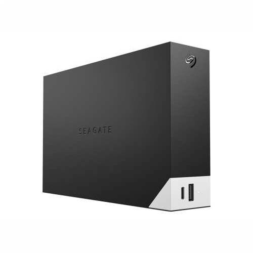 SEAGATE One Touch Desktop HUB 4TB Cijena