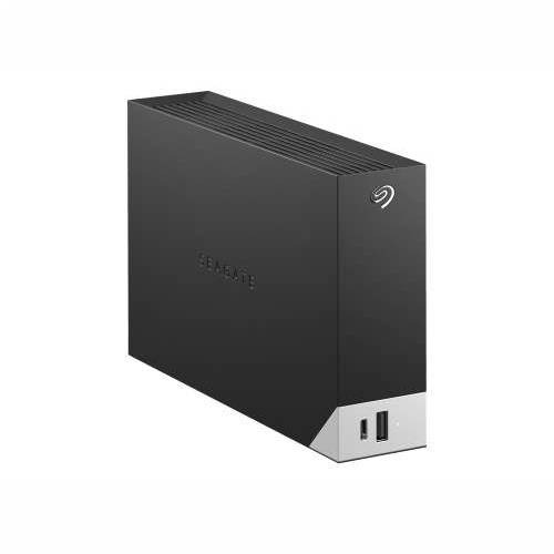 SEAGATE One Touch Desktop HUB 4TB Cijena