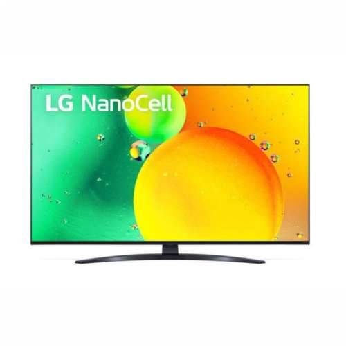 LG UHD TV 43NANO763QA Cijena