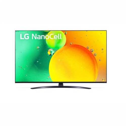 LG UHD TV 55NANO763QA Cijena