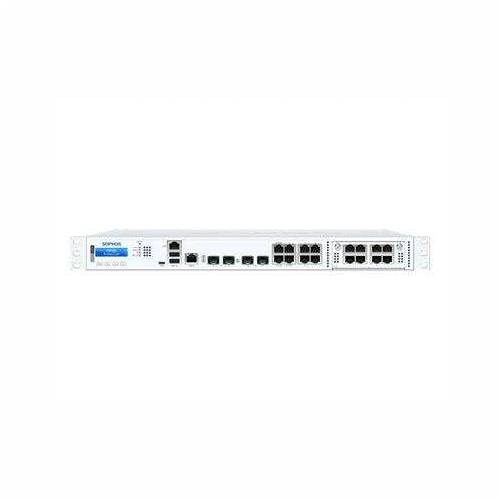 SOPHOS XRP2000 External Redundant PWR SUP XGS 2x/3x/4300 Cijena