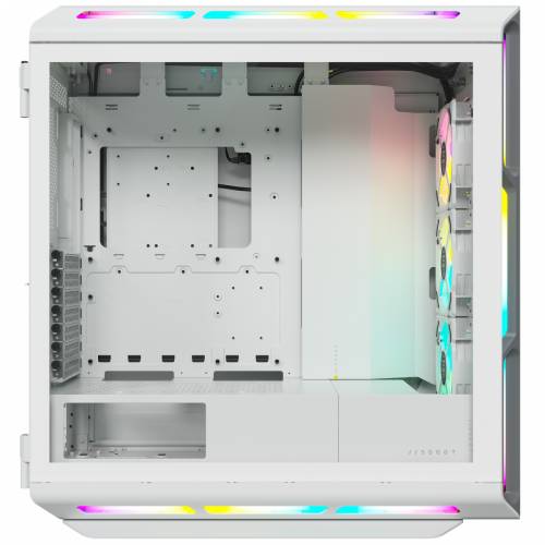 Corsair iCUE 5000T RGB bijela | kućište za računalo Cijena