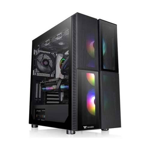 Thermaltake Versa T26 TG ARGB | kućište za računalo Cijena