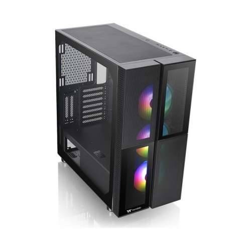 Thermaltake Versa T26 TG ARGB | kućište za računalo Cijena