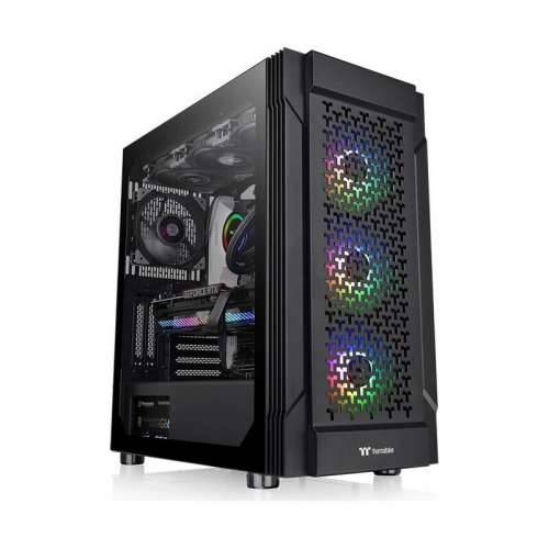 Thermaltake Versa T27 TG ARGB | kućište za računalo Cijena