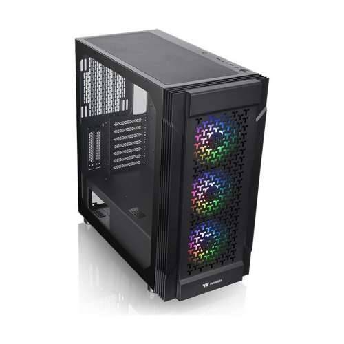 Thermaltake Versa T27 TG ARGB | kućište za računalo Cijena