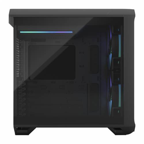 Fractal Design Torrent Compact RGB Black TG | kućište za računalo Cijena