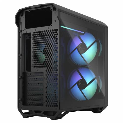 Fractal Design Torrent Compact RGB Black TG | kućište za računalo Cijena