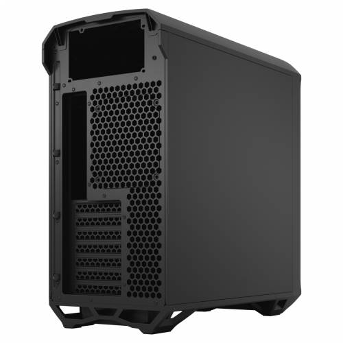 Fractal Design Torrent Compact Black Solid | kućište za računalo Cijena