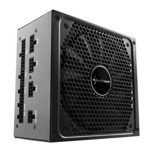 Sharkoon SilentStorm Cool Zero | 750 W napajanje računala Cijena