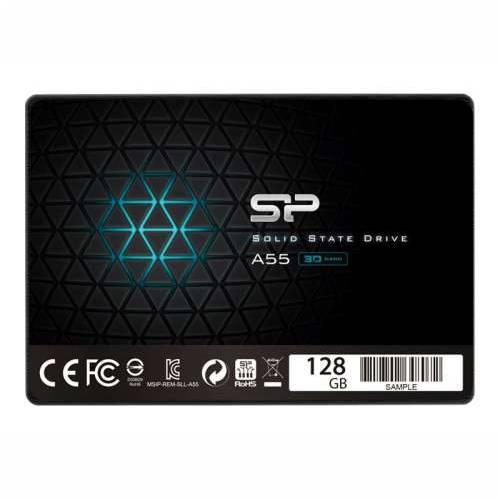 SILICON POWER SSD Ace A55 128GB 2.5i Cijena