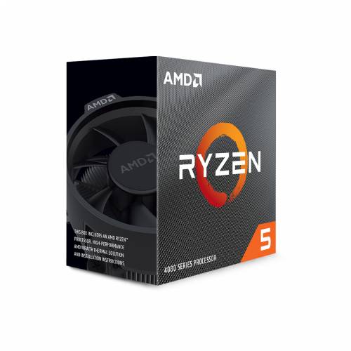 AMD Ryzen 5 4500 CPU Cijena
