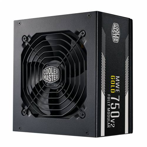 Cool Master MWE Gold V2 | 750W PC napajanje Cijena