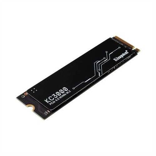 SSD 1TB KIN KC3000 PCIe 4.0 M.2 2280 NVMe Cijena