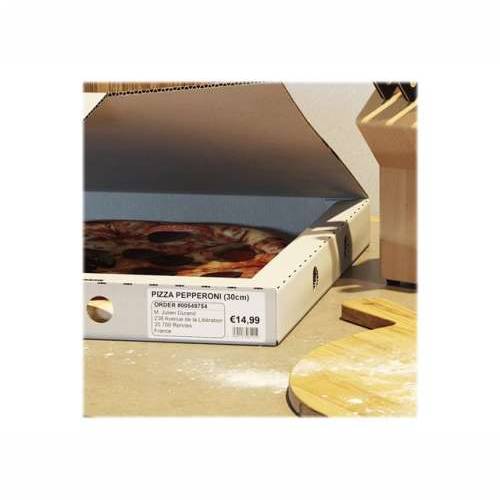 BROTHER DK11208 LARGE ADDRESS LABELS Cijena