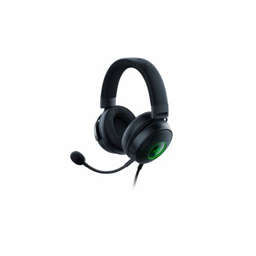 Razer Kraken V3 gaming slušalice - žičane USB slušalice za igre s Razer Chroma RGB