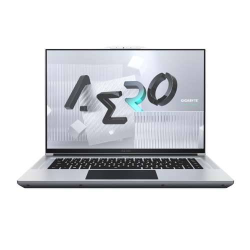 GIGABYTE AERO 16 XE5-73DE938HP - 16" UHD+ HDR, Intel Core i7-12700H, 16 GB RAM-a, 2TB SSD, RTX™ 3070 Ti, W11 Pro Cijena