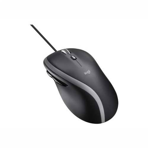 LOGI M500s Corded Mouse Black Cijena