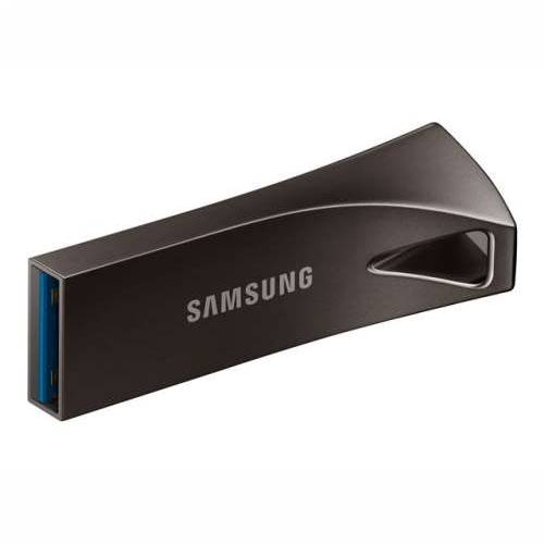 SAMSUNG BAR PLUS 128GB Titan Gray Cijena