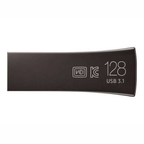 SAMSUNG BAR PLUS 128GB Titan Gray Cijena