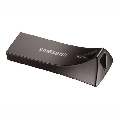 SAMSUNG BAR PLUS 128GB Titan Gray Cijena