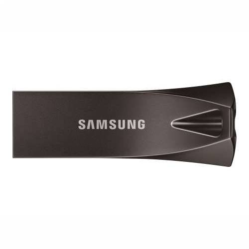 SAMSUNG BAR PLUS 128GB Titan Gray Cijena