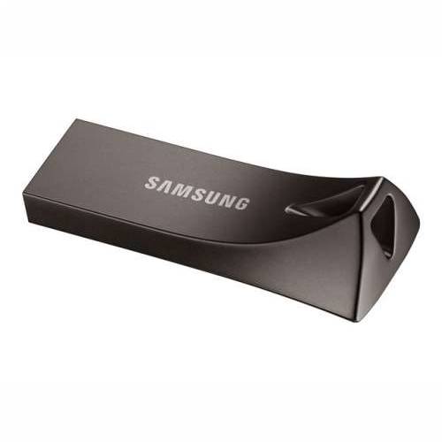 SAMSUNG BAR PLUS 128GB Titan Gray Cijena